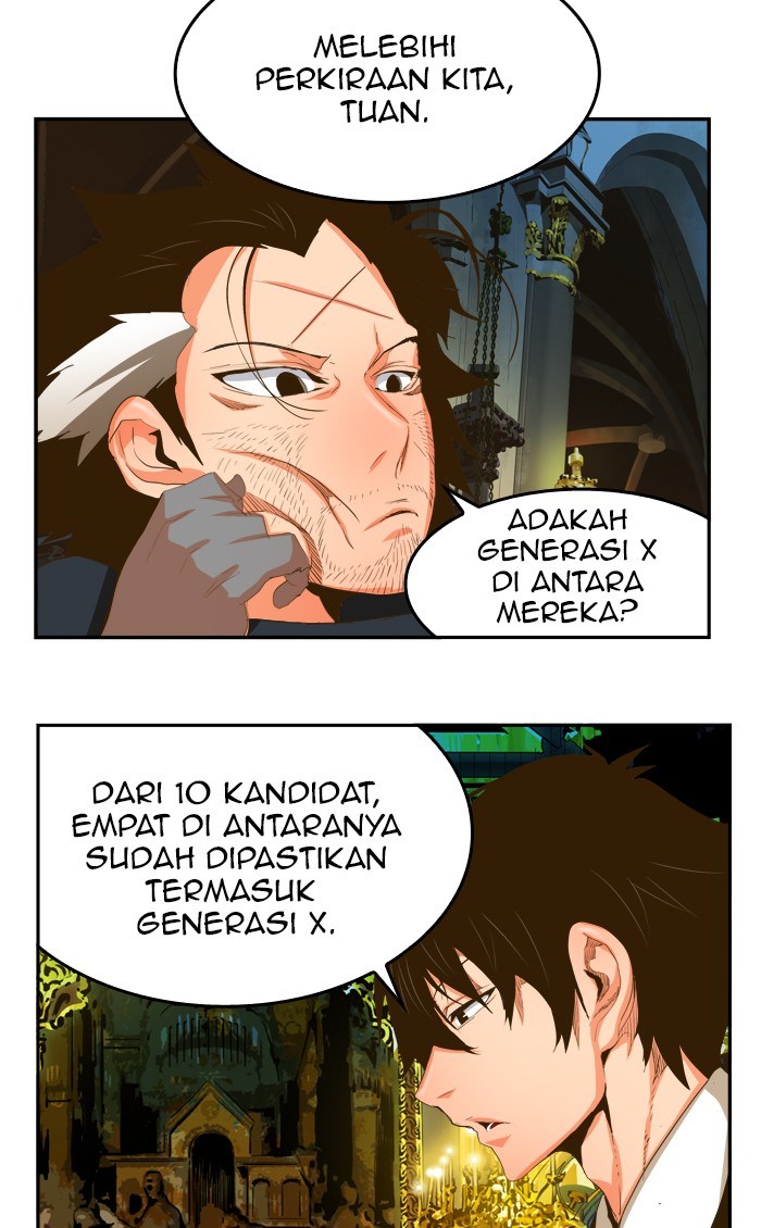 The God of High School - Chapter 387 37