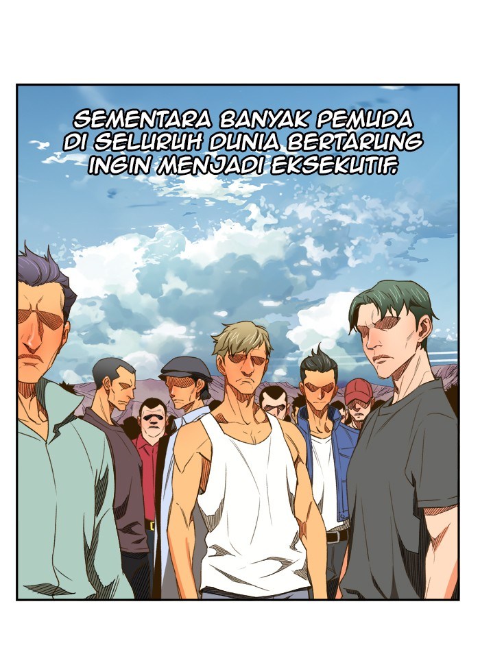 The God of High School - Chapter 387 34