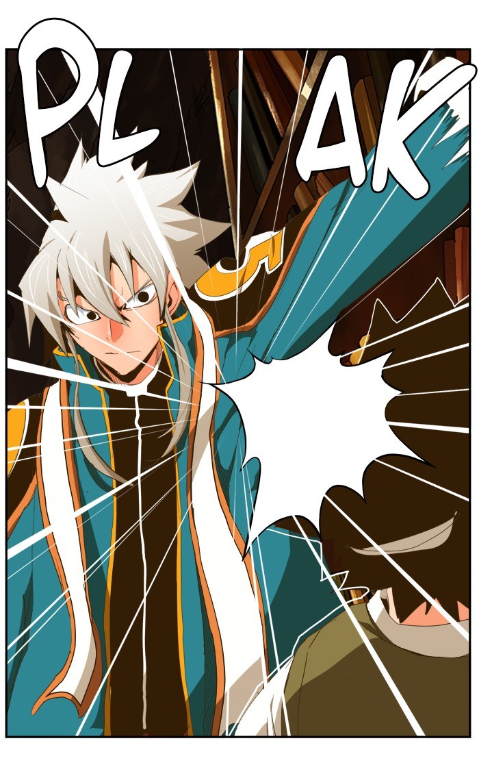 The God of High School - Chapter 387 18