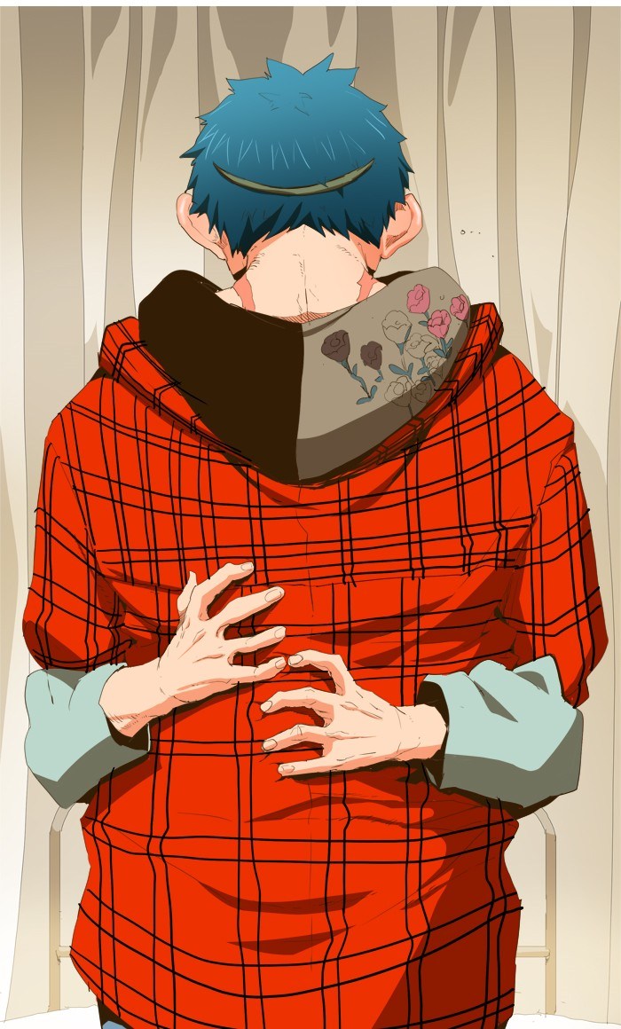 The God of High School - Chapter 387 109