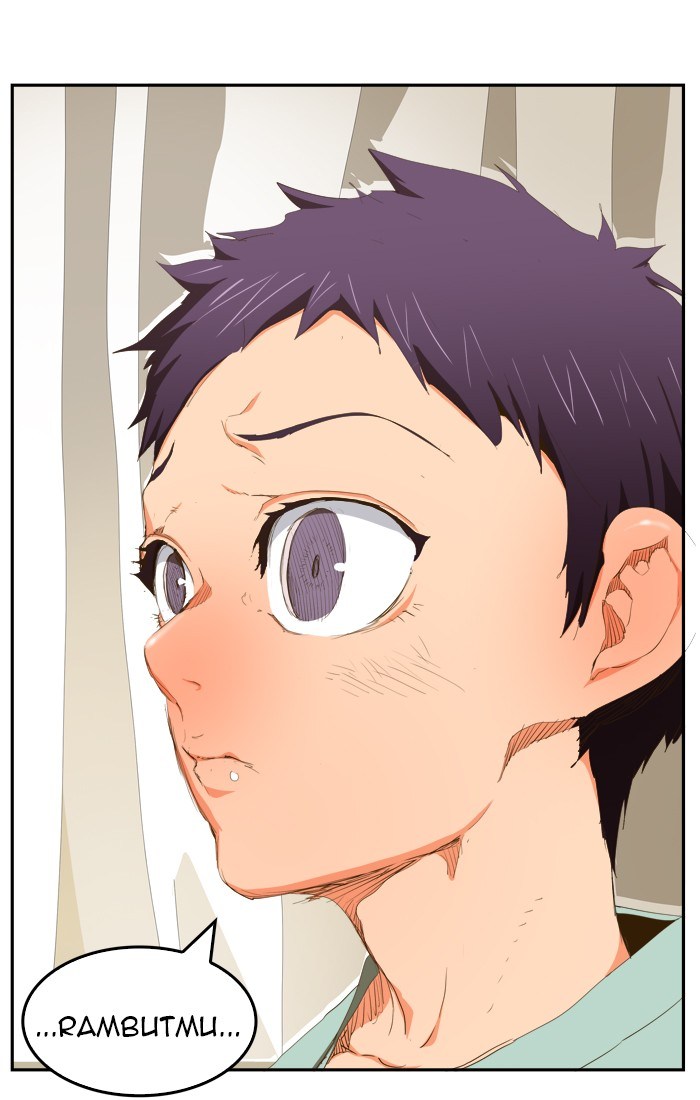 The God of High School - Chapter 387 102