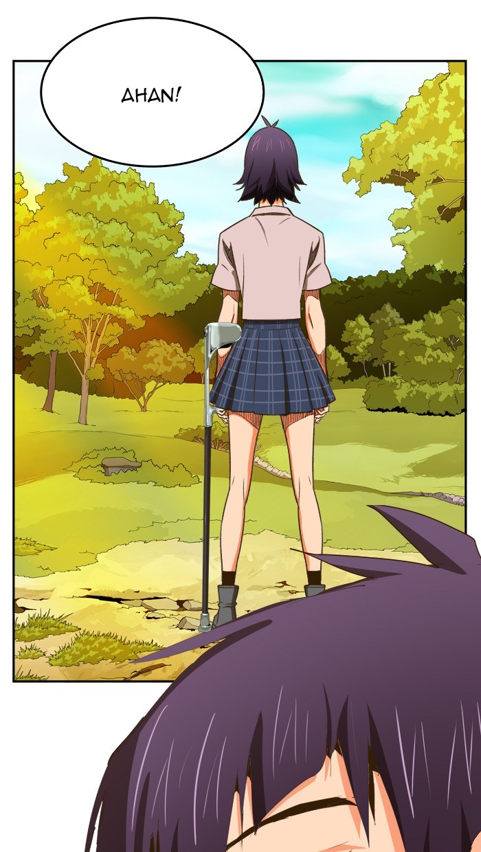 The God of High School - Chapter 387 113