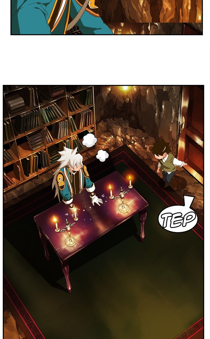 The God of High School - Chapter 387 15