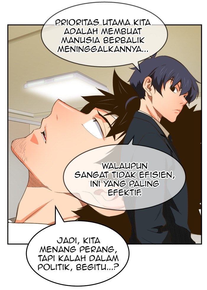 The God of High School - Chapter 387 68