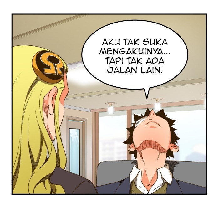 The God of High School - Chapter 387 69