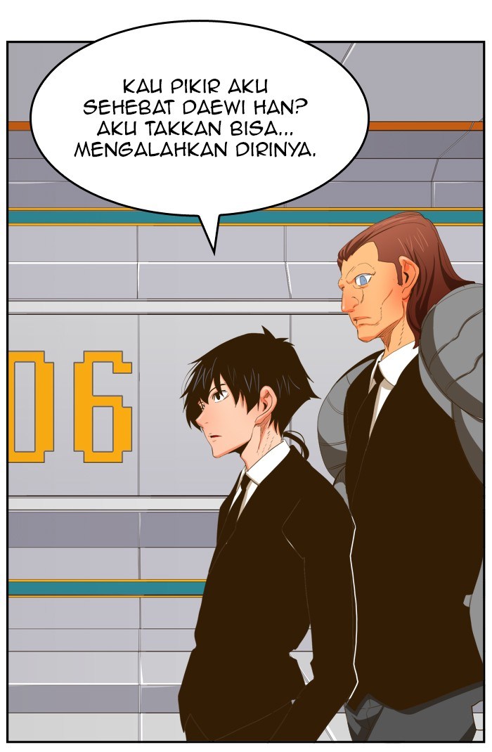 The God of High School - Chapter 387 60