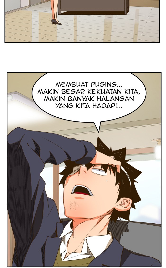 The God of High School - Chapter 387 67