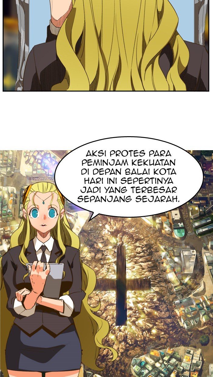 The God of High School - Chapter 387 65