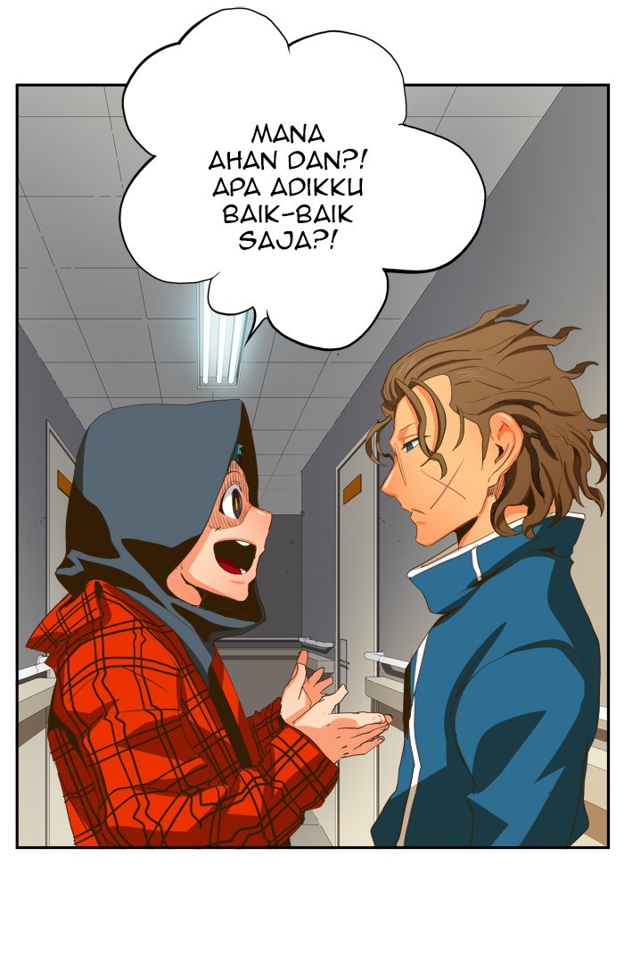 The God of High School - Chapter 387 79