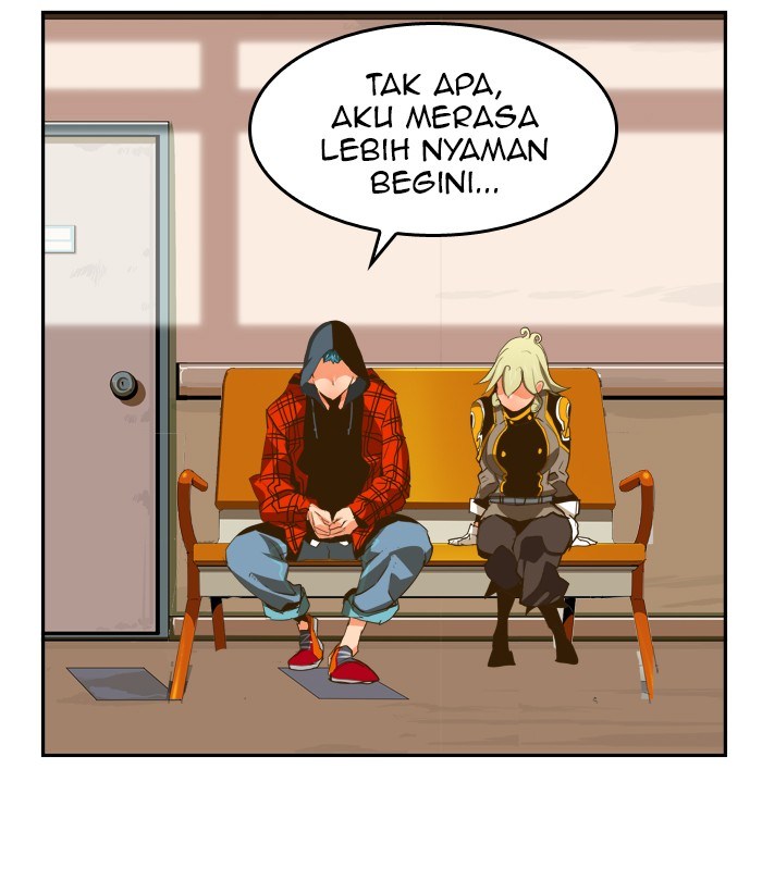 The God of High School - Chapter 387 73