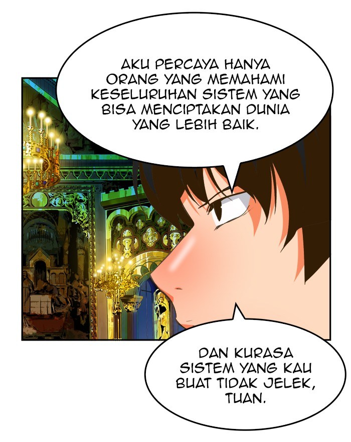 The God of High School - Chapter 387 49