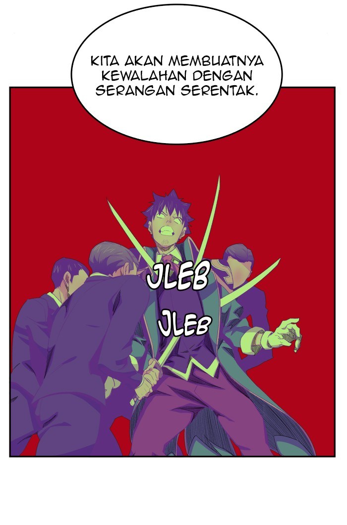 The God of High School - Chapter 387 42