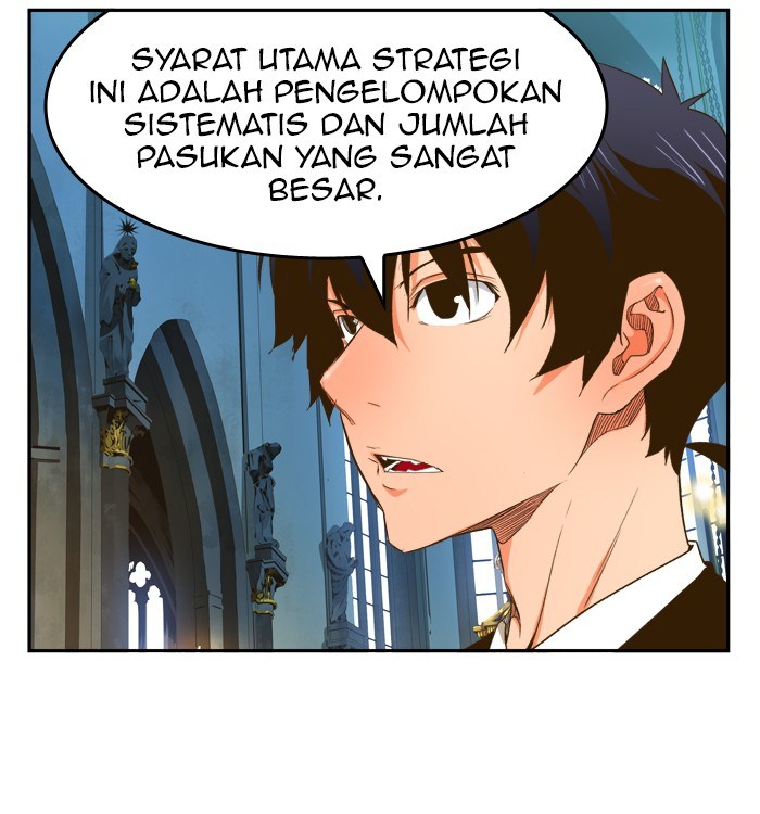 The God of High School - Chapter 387 43