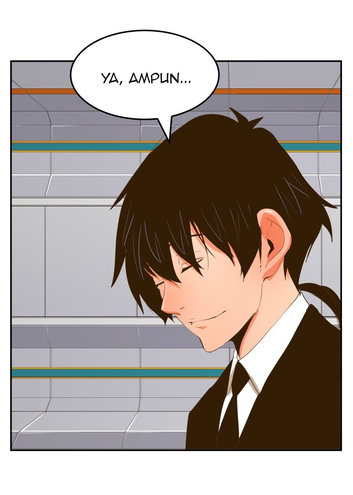 The God of High School - Chapter 387 59
