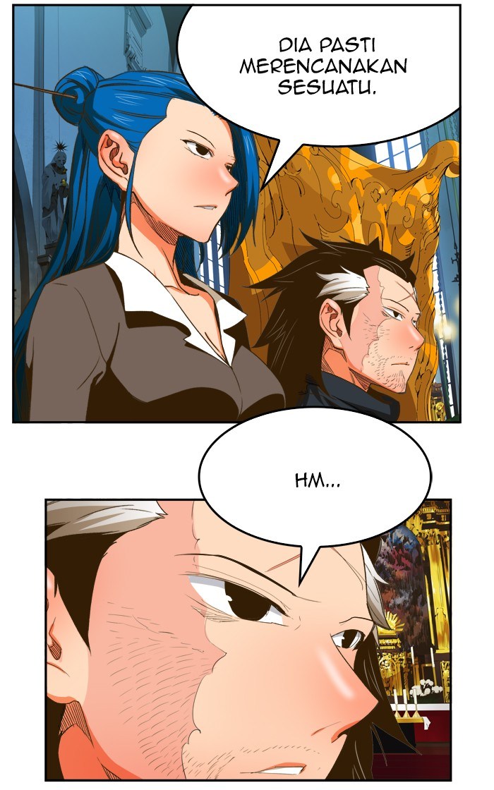 The God of High School - Chapter 387 52