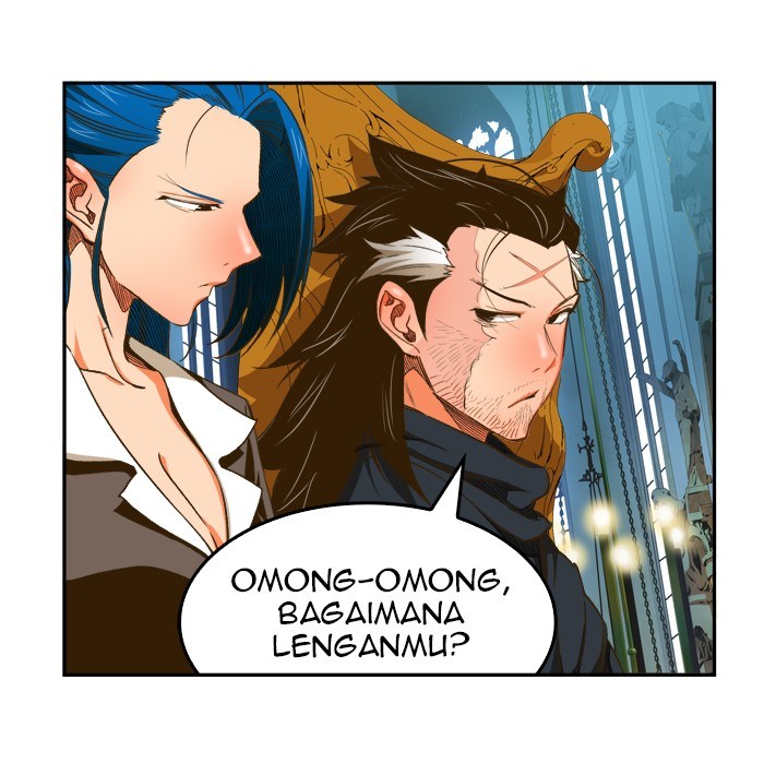 The God of High School - Chapter 387 53