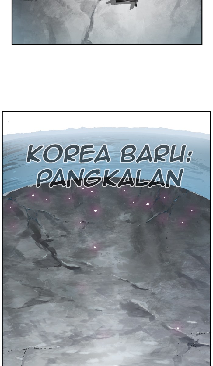 The God of High School - Chapter 398 24