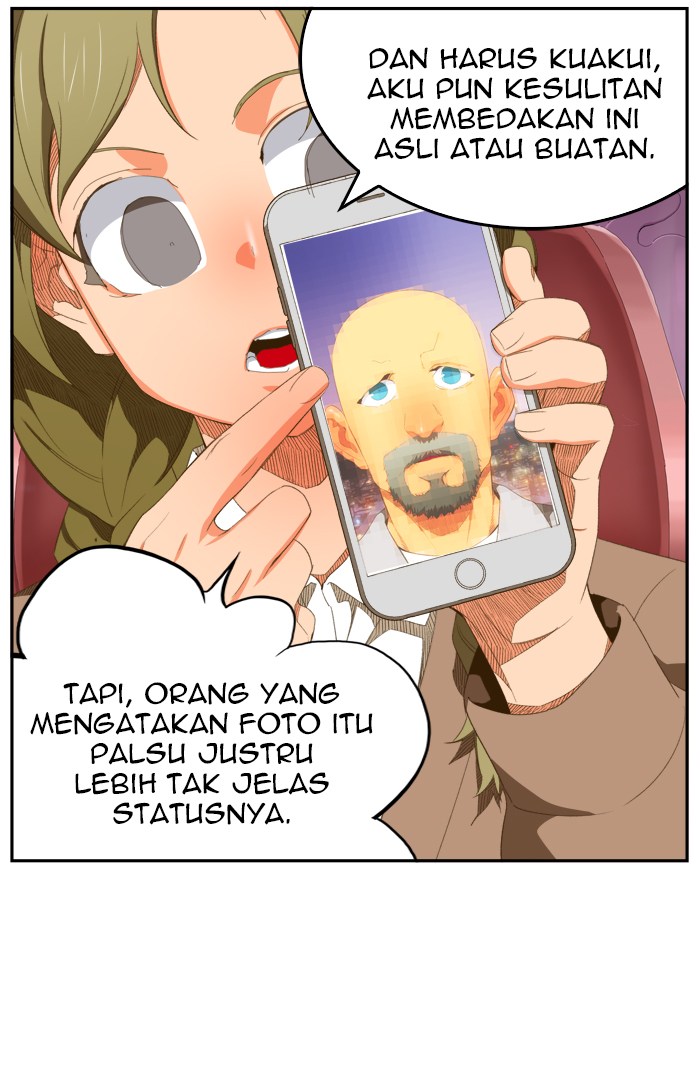The God of High School - Chapter 398 11