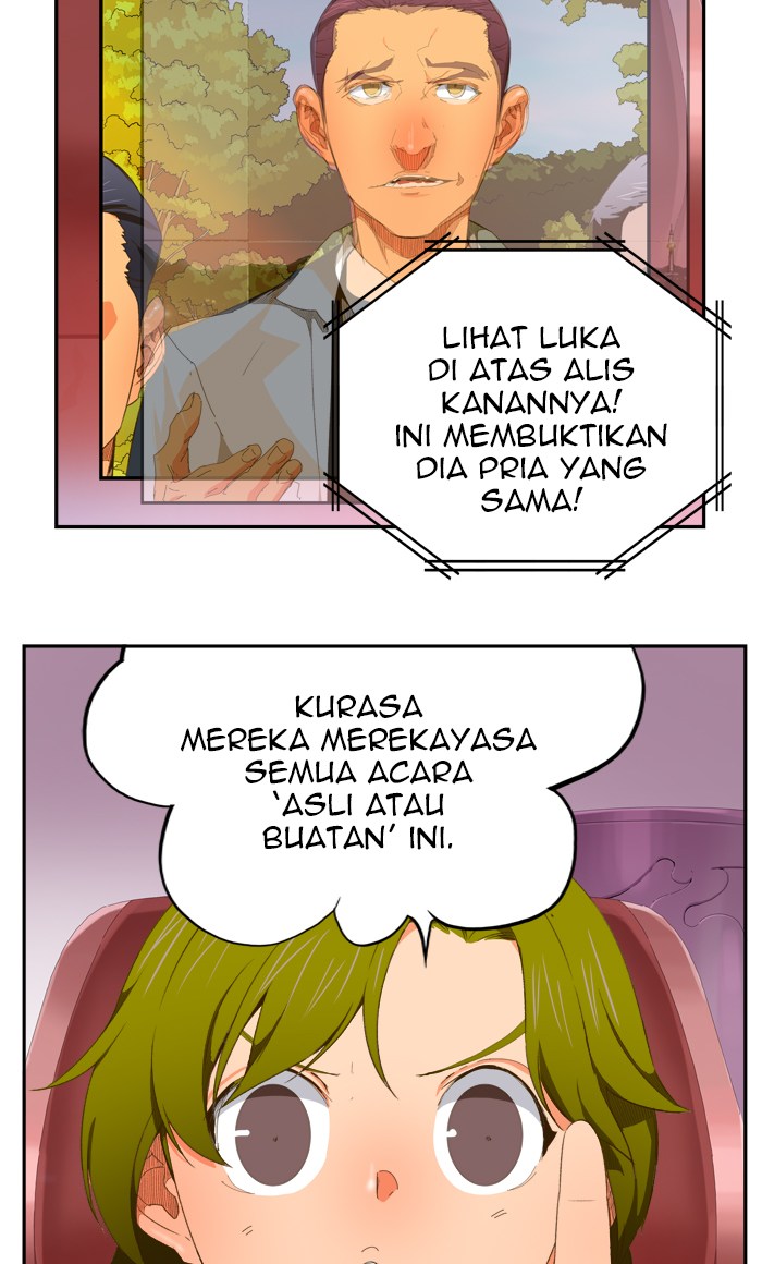The God of High School - Chapter 398 14