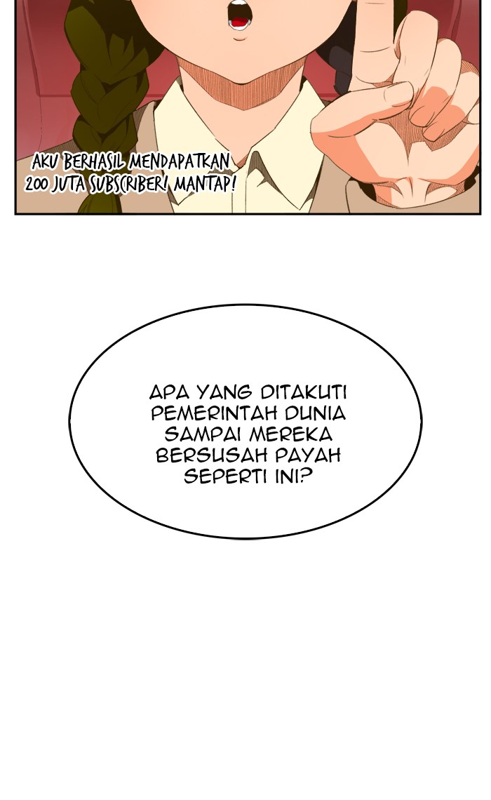 The God of High School - Chapter 398 15