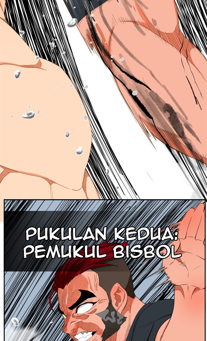 The God of High School - Chapter 398 60