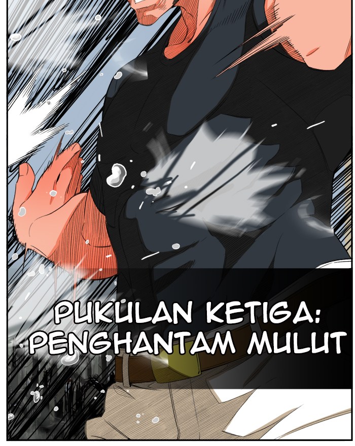 The God of High School - Chapter 398 61