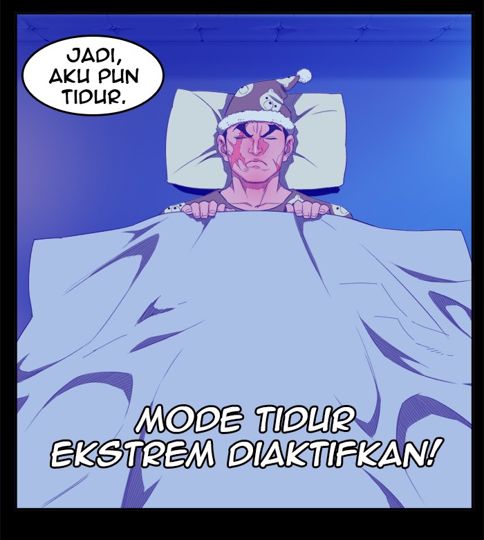 The God of High School - Chapter 398 67