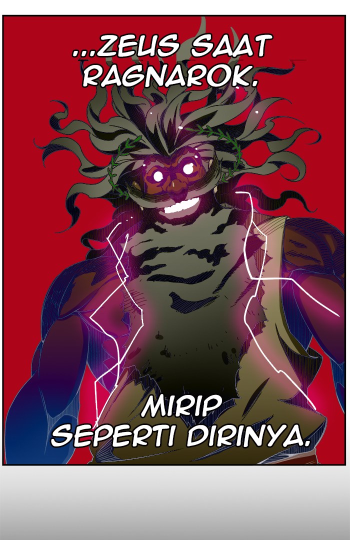 The God of High School - Chapter 398 64