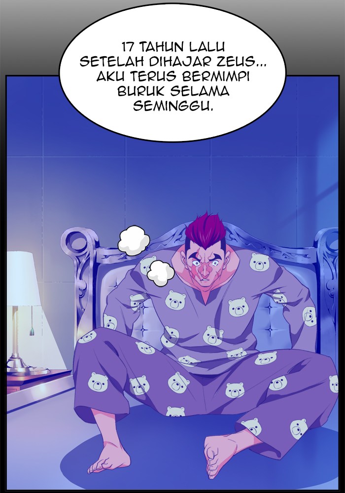 The God of High School - Chapter 398 65