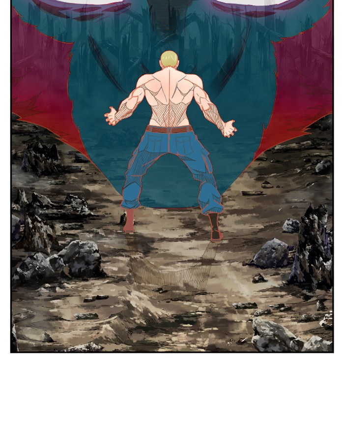 The God of High School - Chapter 398 76