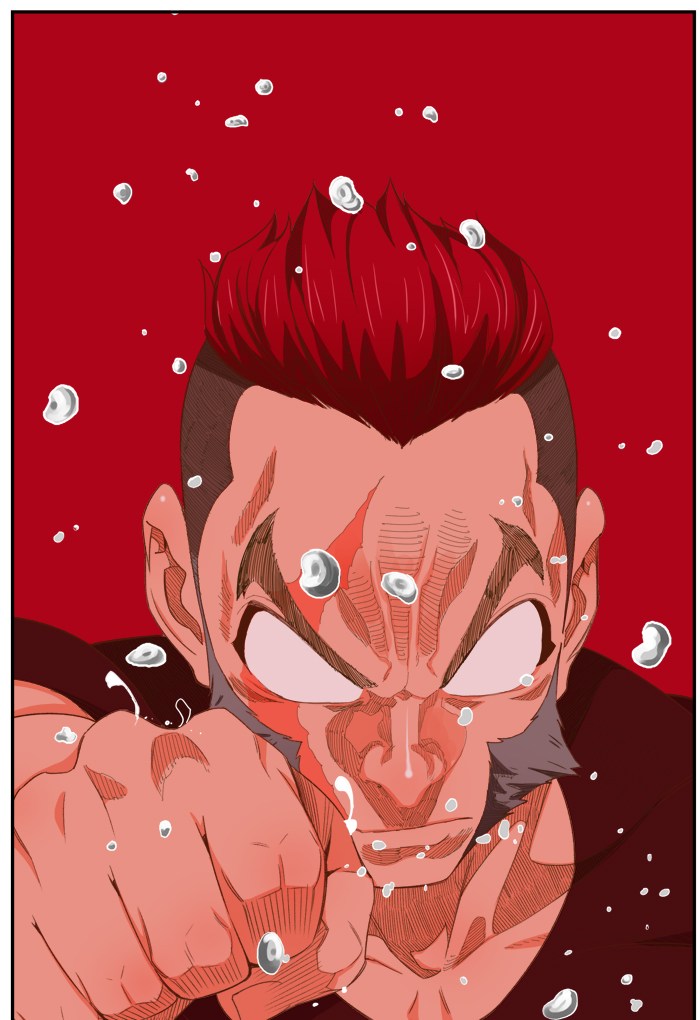 The God of High School - Chapter 398 77