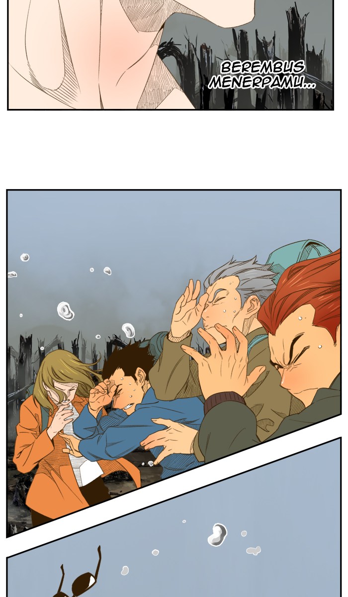 The God of High School - Chapter 398 74