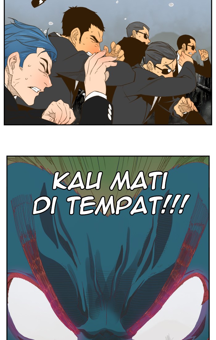 The God of High School - Chapter 398 75