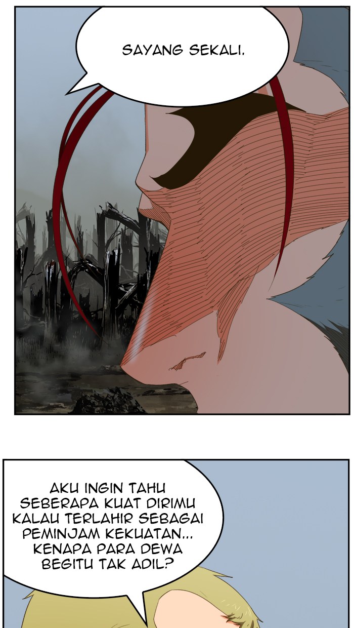 The God of High School - Chapter 398 48
