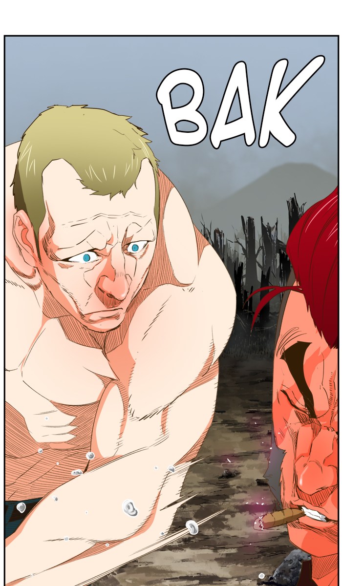 The God of High School - Chapter 398 40