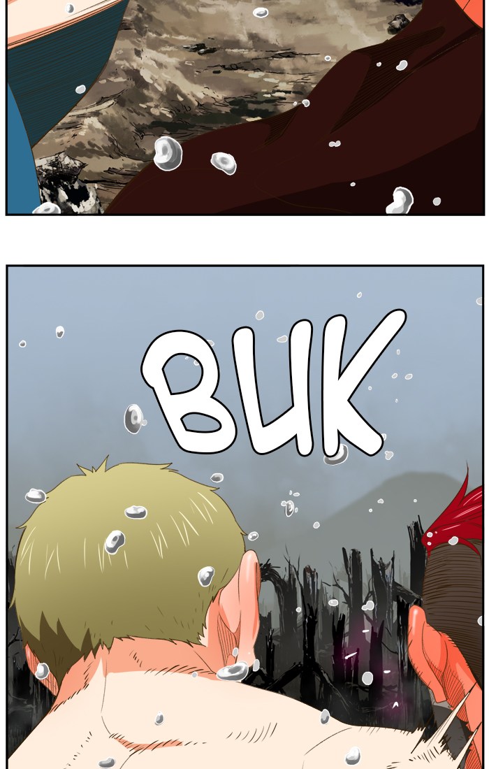 The God of High School - Chapter 398 41