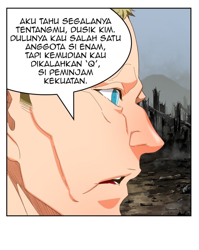 The God of High School - Chapter 398 47