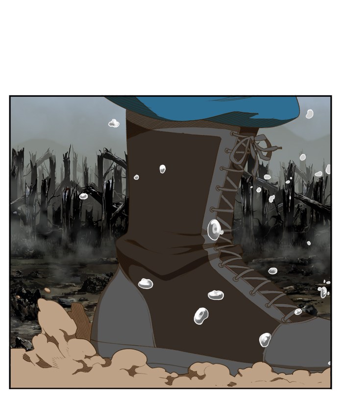 The God of High School - Chapter 398 44