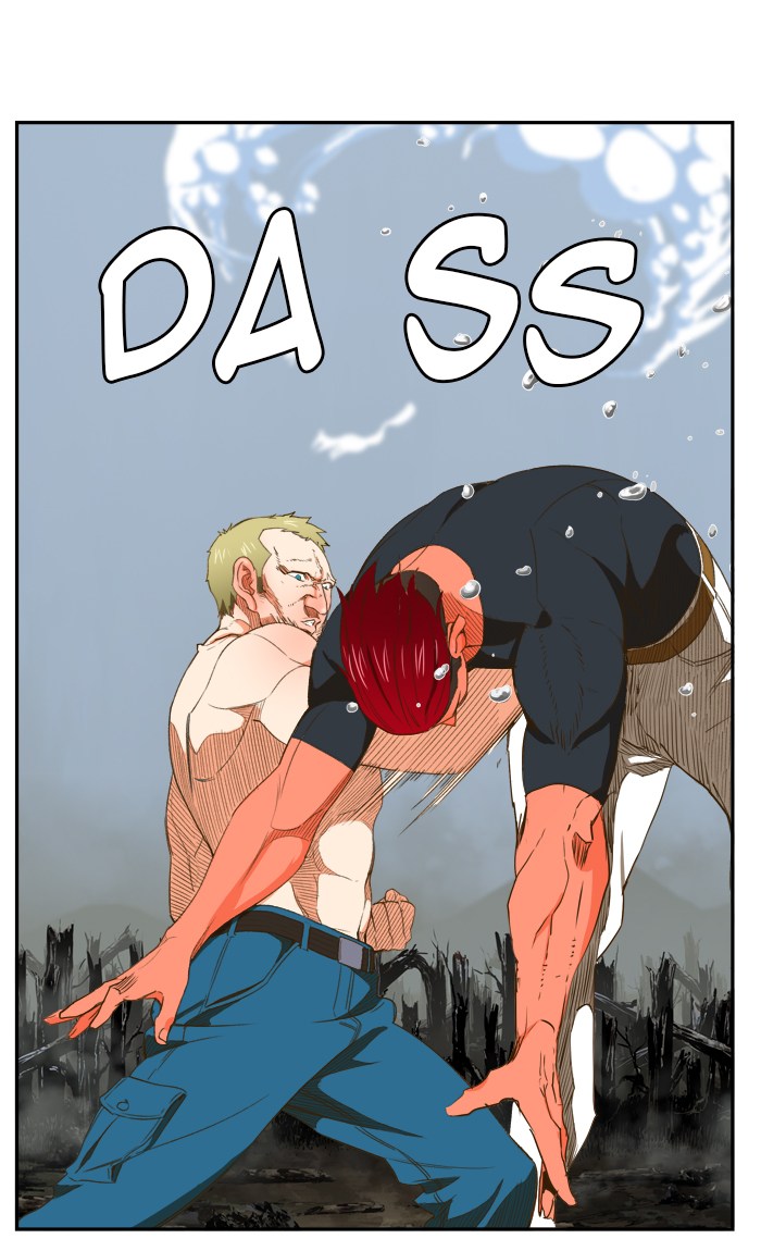 The God of High School - Chapter 398 45