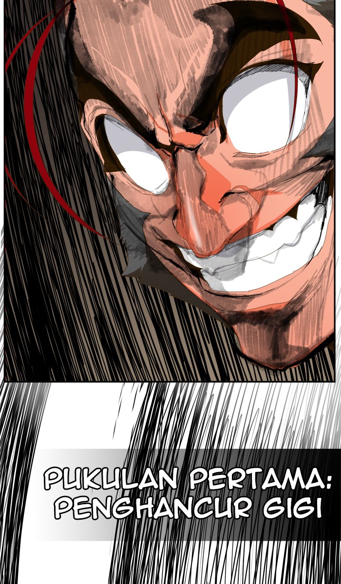 The God of High School - Chapter 398 58