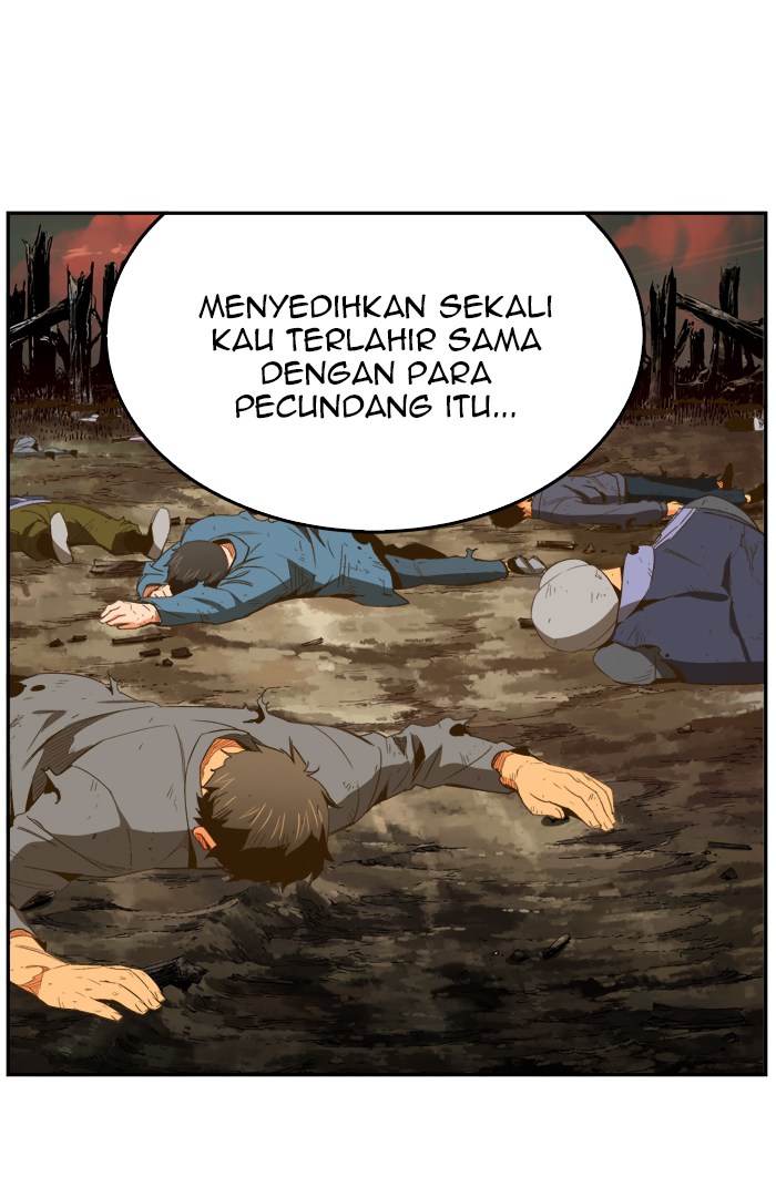 The God of High School - Chapter 398 50