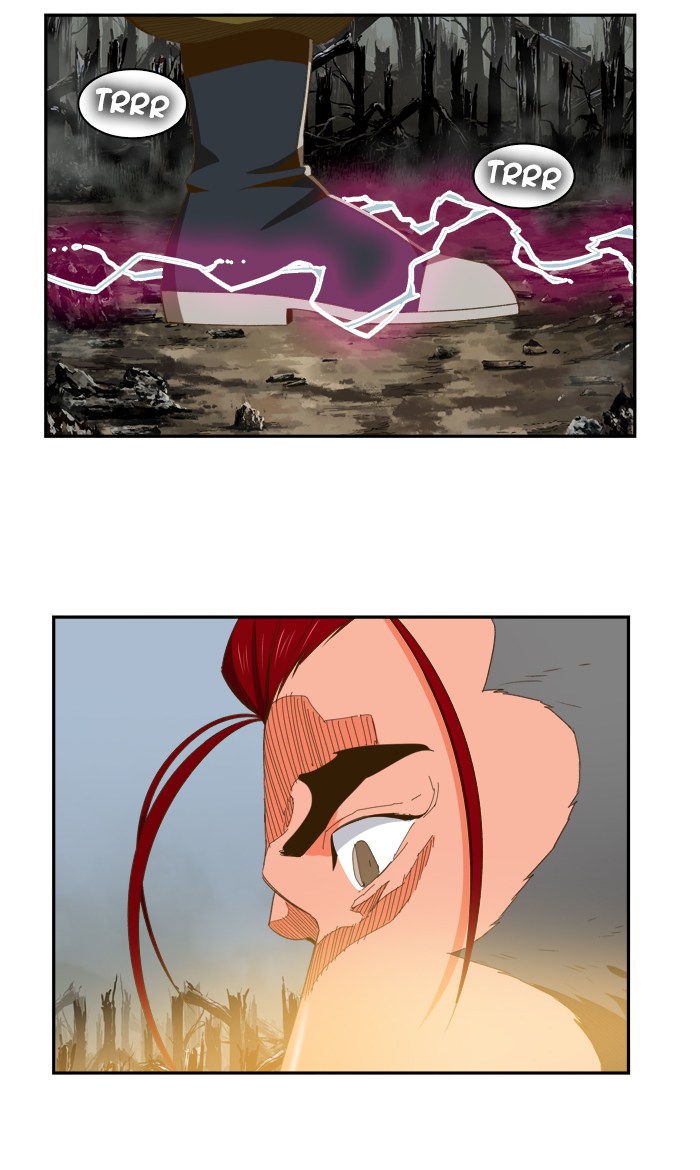 The God of High School - Chapter 398 55