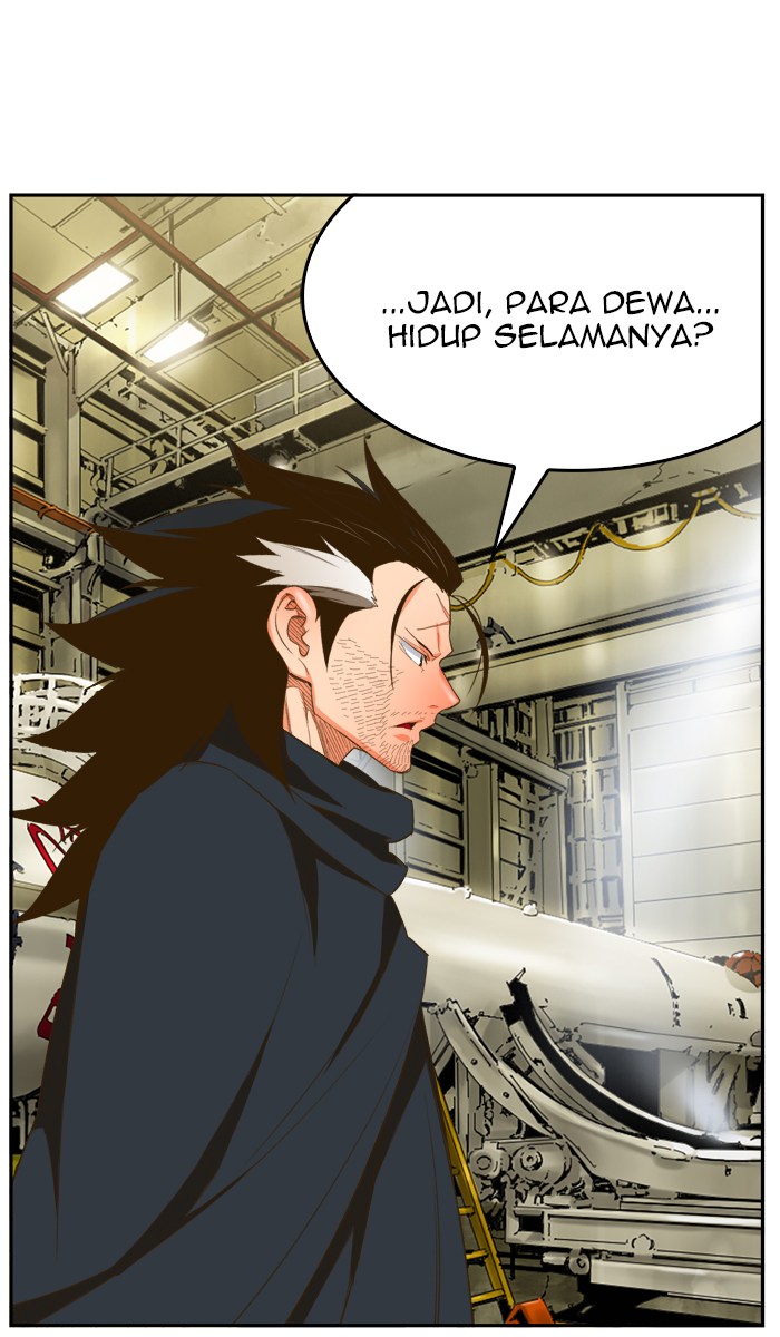 The God of High School - Chapter 399 11 The God of High School - Chapter 399 11