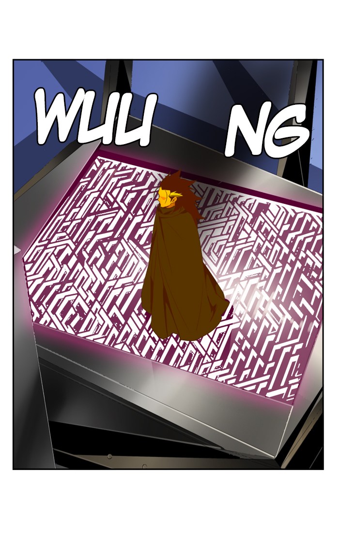 The God of High School - Chapter 399 15 The God of High School - Chapter 399 15