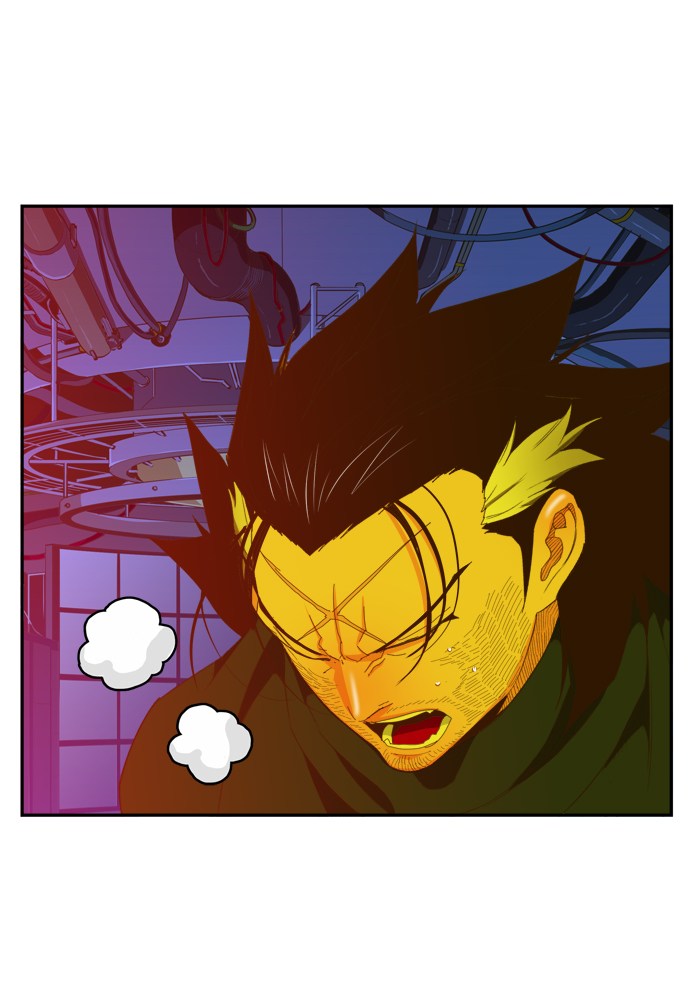 The God of High School - Chapter 399 64 The God of High School - Chapter 399 64