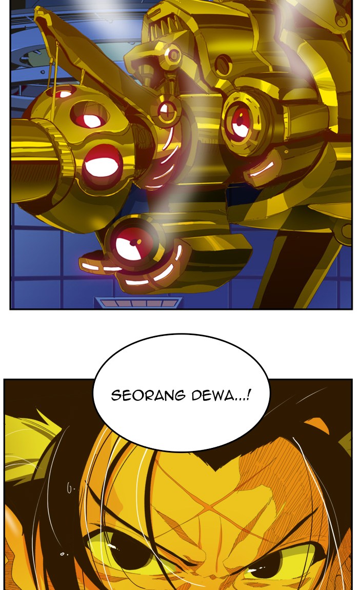 The God of High School - Chapter 399 70 The God of High School - Chapter 399 70