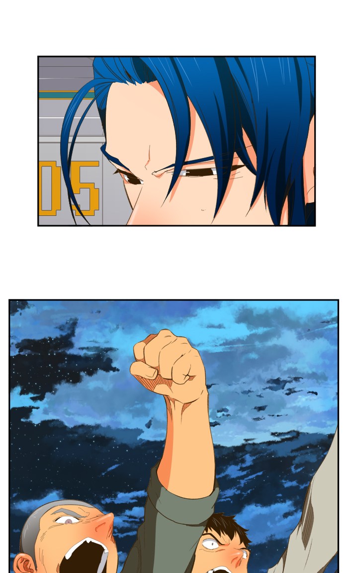 The God of High School - Chapter 399 77 The God of High School - Chapter 399 77