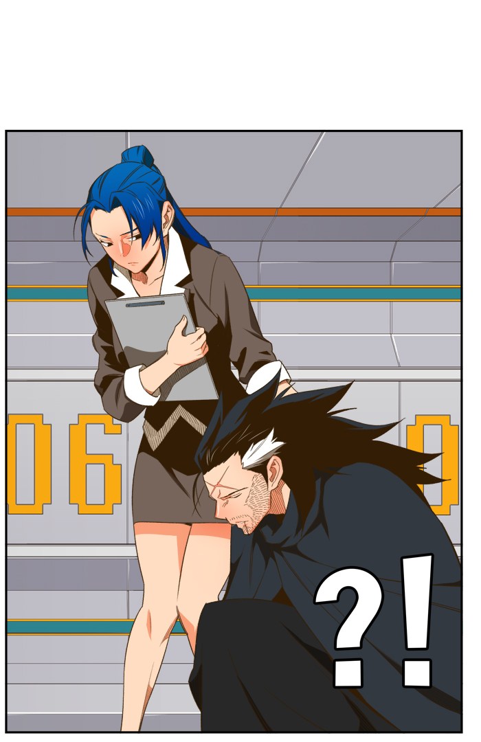 The God of High School - Chapter 399 74 The God of High School - Chapter 399 74