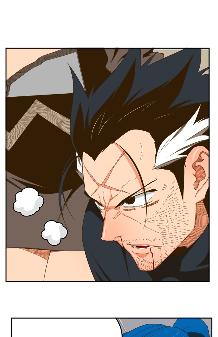 The God of High School - Chapter 399 75 The God of High School - Chapter 399 75