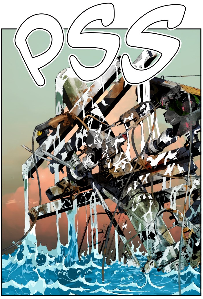 The God of High School - Chapter 399 40 The God of High School - Chapter 399 40